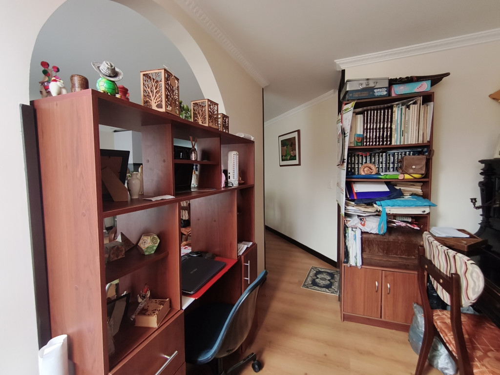 Apartamento En Venta - Conjunto Cerrado Bosques De La Cañada Piso 2, Fusagasugá