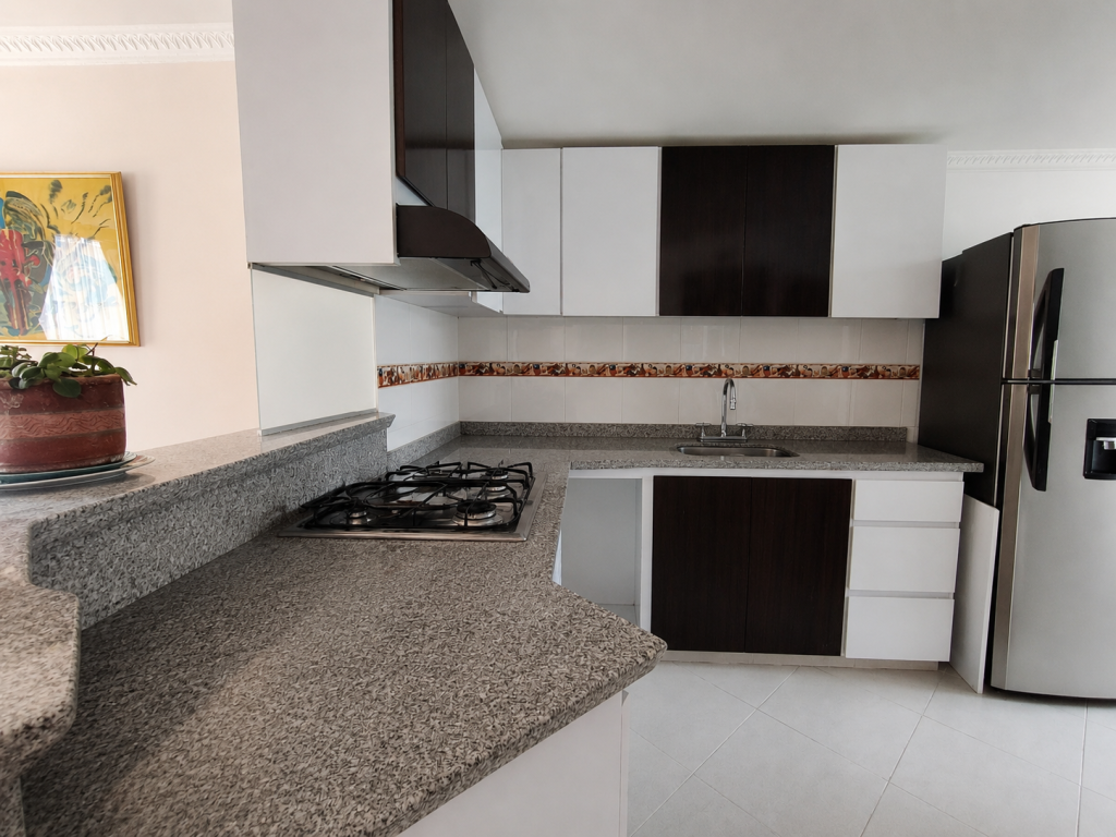 Apartamento En Venta - Conjunto Cerrado Bosques De La Cañada Piso 2, Fusagasugá