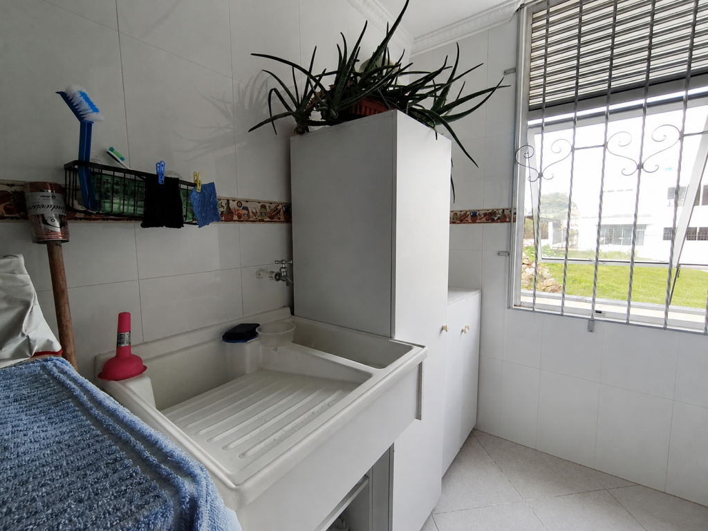 Apartamento En Venta - Conjunto Cerrado Bosques De La Cañada Piso 2, Fusagasugá