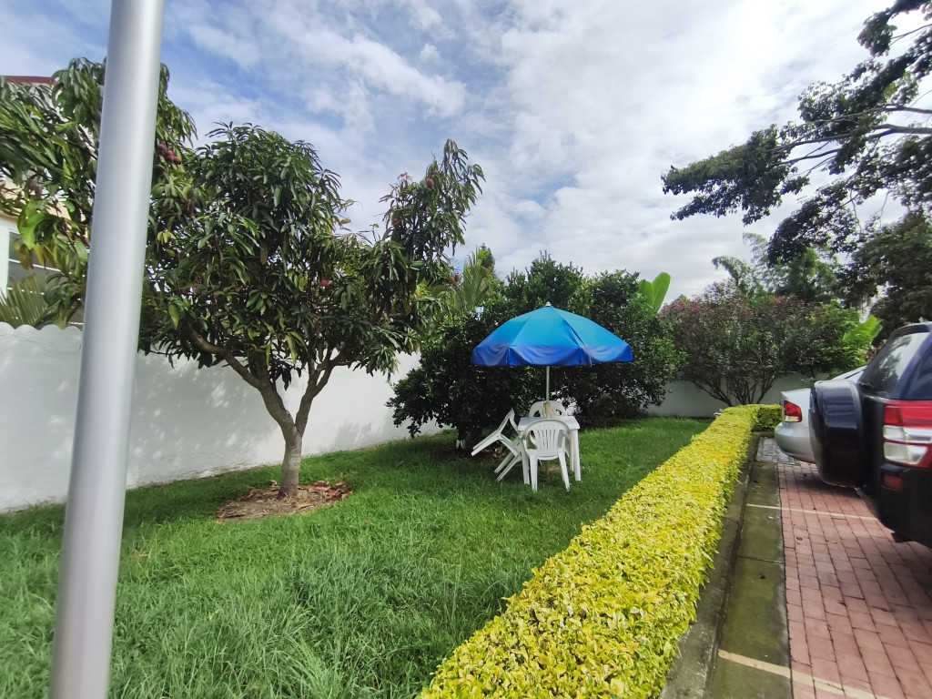 Apartamento En Venta - Conjunto Cerrado Bosques De La Cañada Piso 2, Fusagasugá