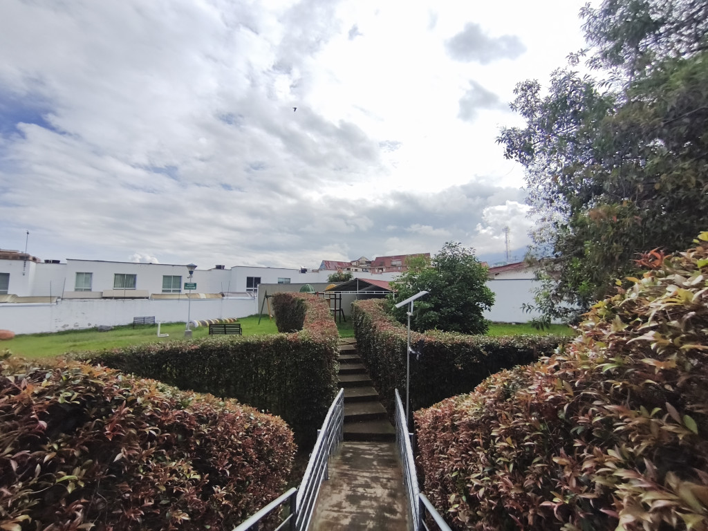 Apartamento En Venta - Conjunto Cerrado Bosques De La Cañada Piso 2, Fusagasugá