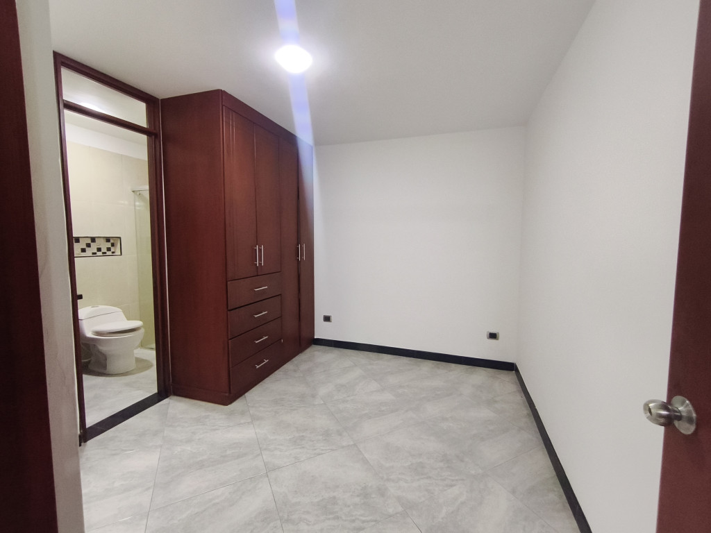 Apartamento En Arriendo - Barrio El Vergel Piso 1, Fusagasugá