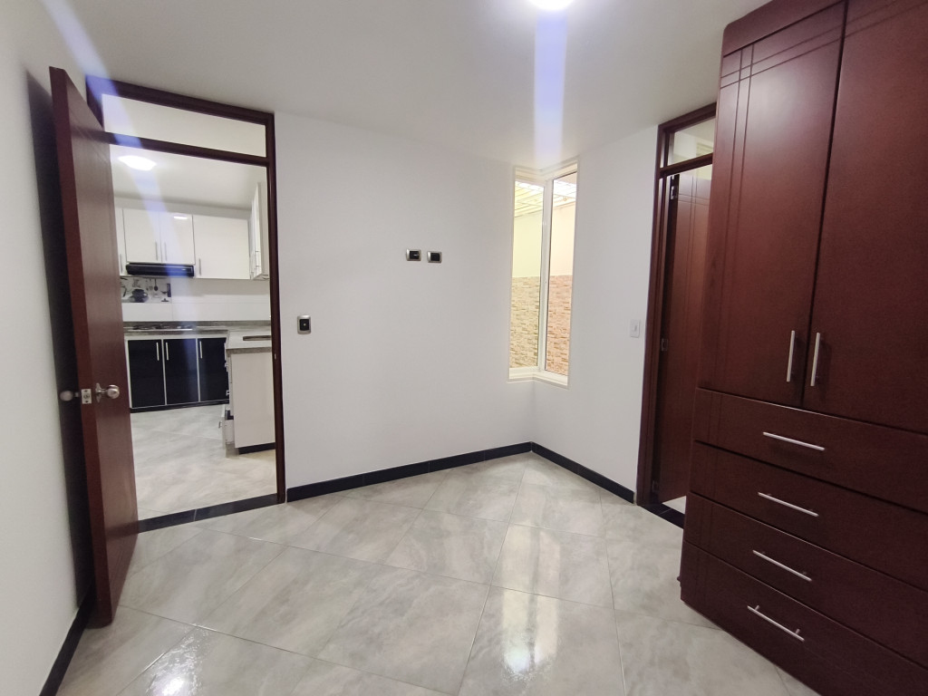 Apartamento En Arriendo - Barrio El Vergel Piso 1, Fusagasugá