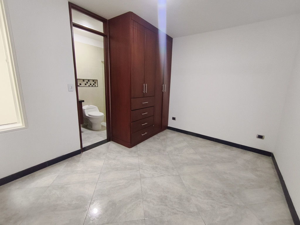 Apartamento En Arriendo - Barrio El Vergel Piso 1, Fusagasugá