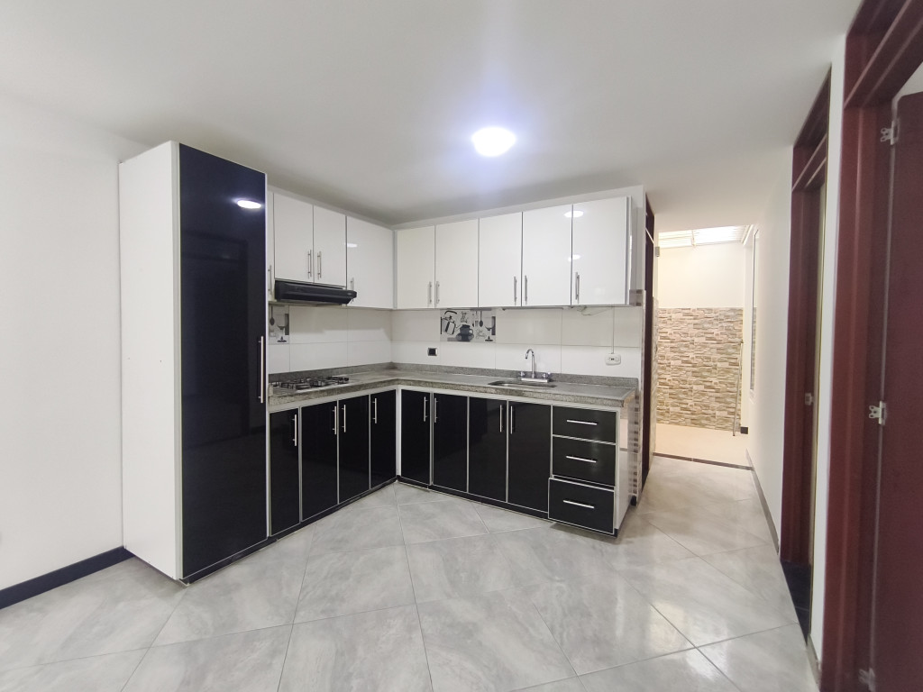 Apartamento En Arriendo - Barrio El Vergel Piso 1, Fusagasugá