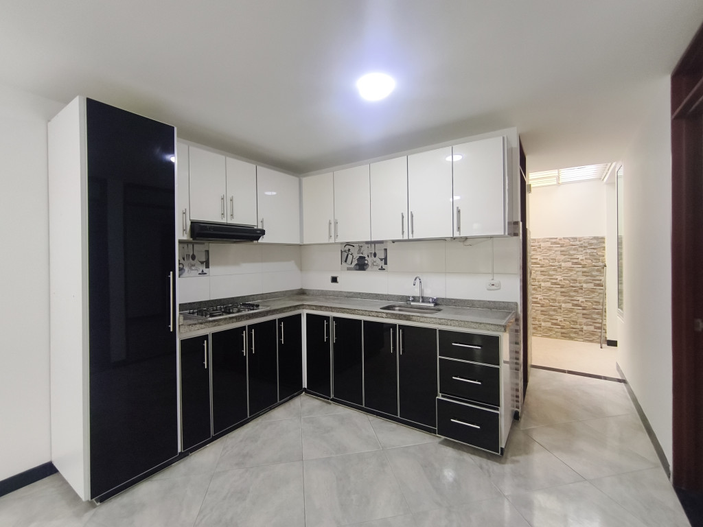 Apartamento En Arriendo - Barrio El Vergel Piso 1, Fusagasugá