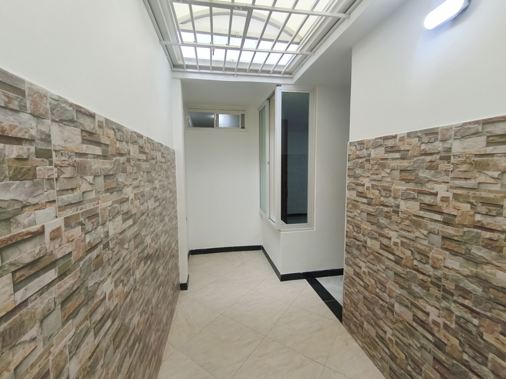Apartamento En Arriendo - Barrio El Vergel Piso 1, Fusagasugá