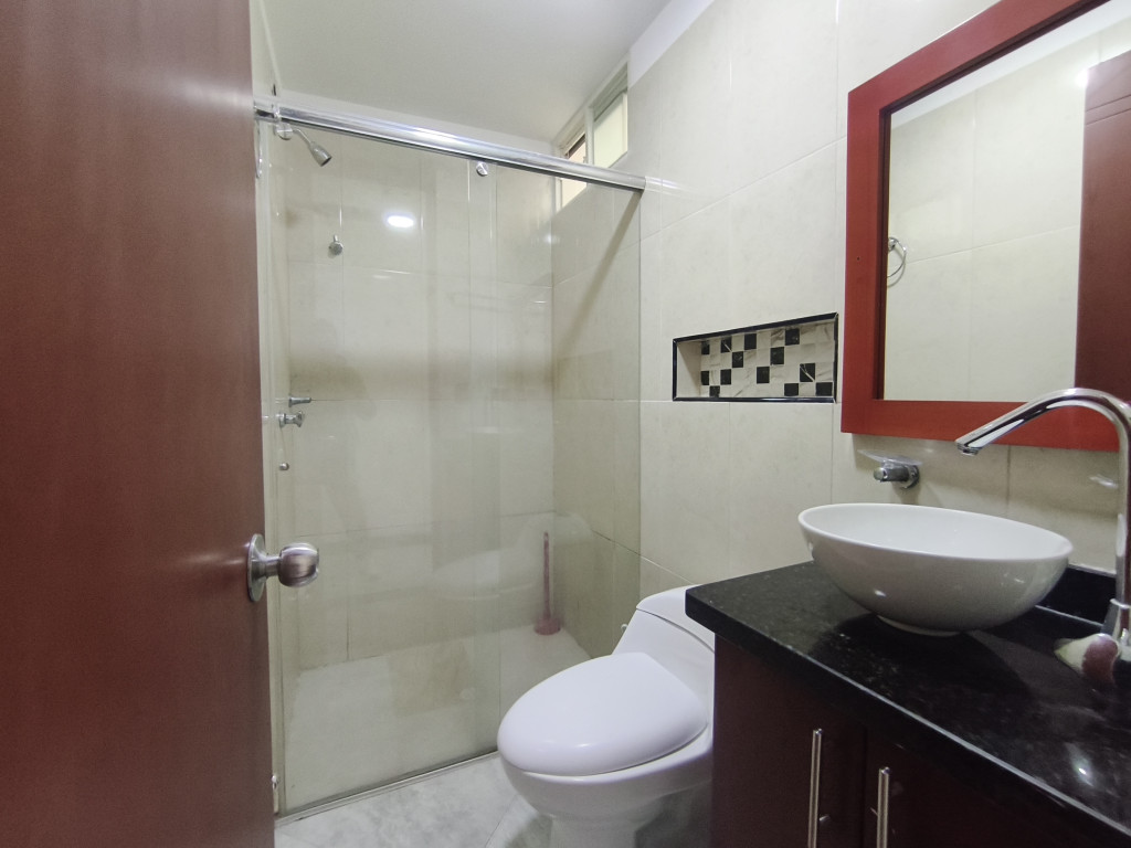 Apartamento En Arriendo - Barrio El Vergel Piso 1, Fusagasugá