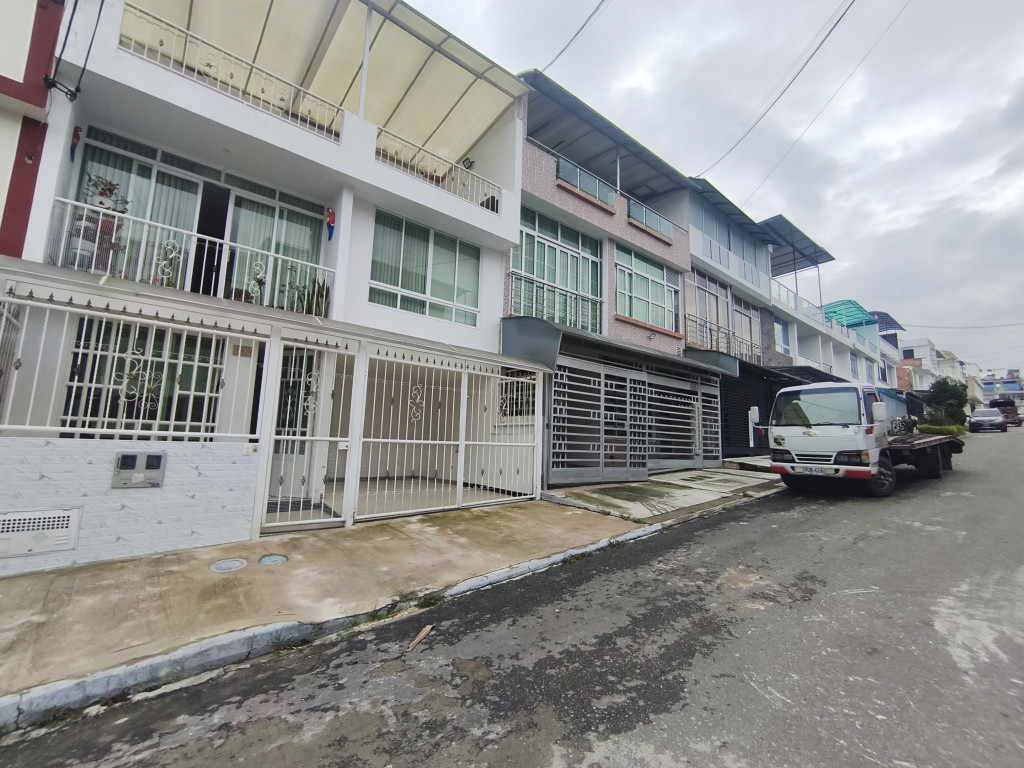 Apartamento En Arriendo - Barrio El Vergel Piso 1, Fusagasugá