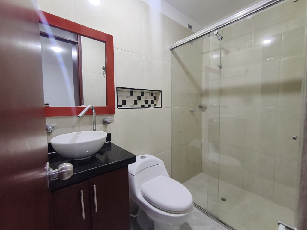 Apartamento En Arriendo - Barrio El Vergel Piso 1, Fusagasugá