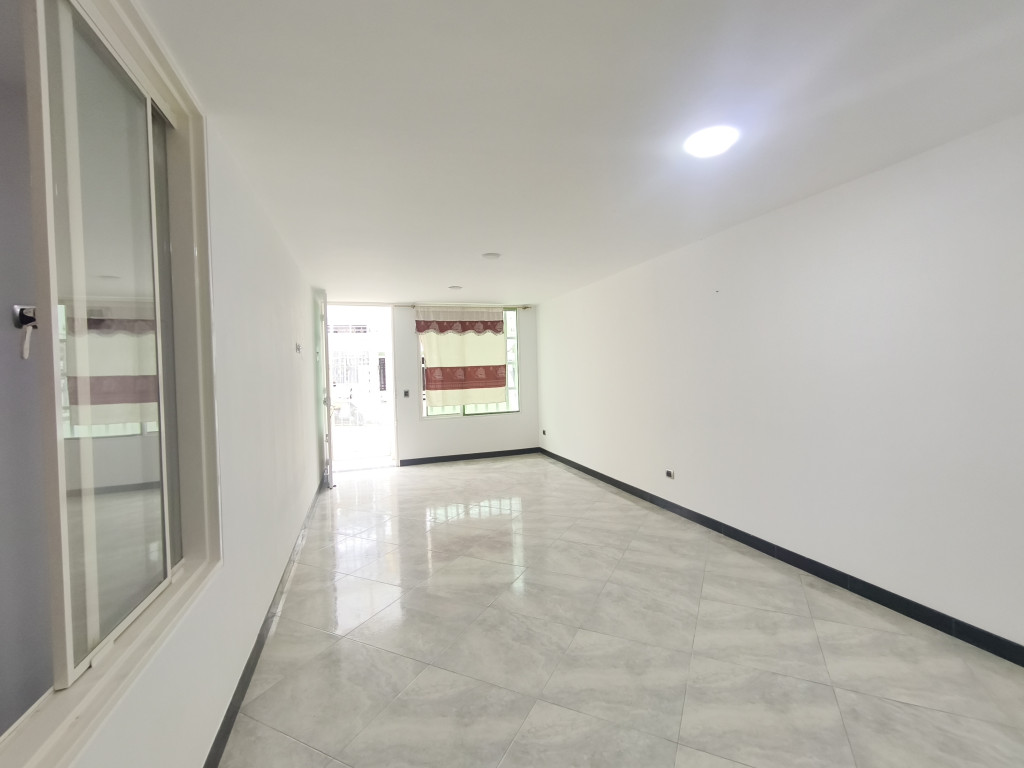 Apartamento En Arriendo - Barrio El Vergel Piso 1, Fusagasugá