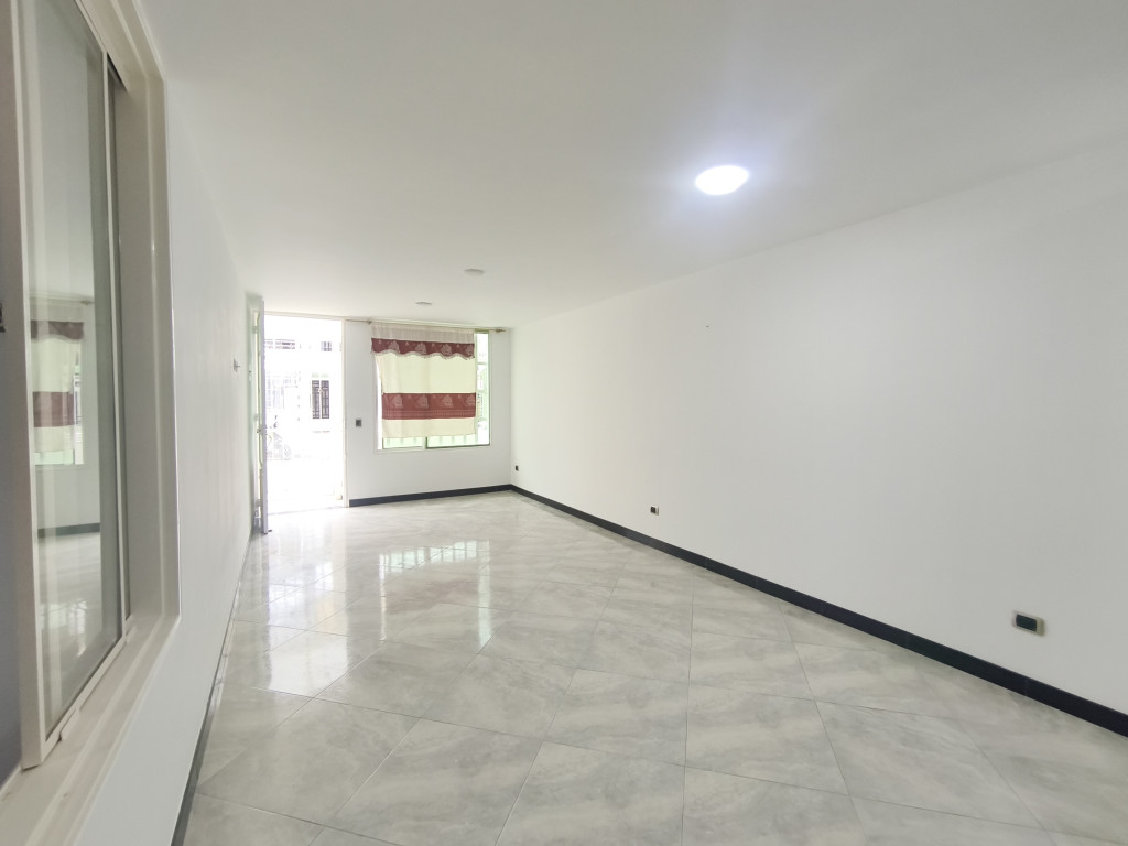 Apartamento En Arriendo - Barrio El Vergel Piso 1, Fusagasugá