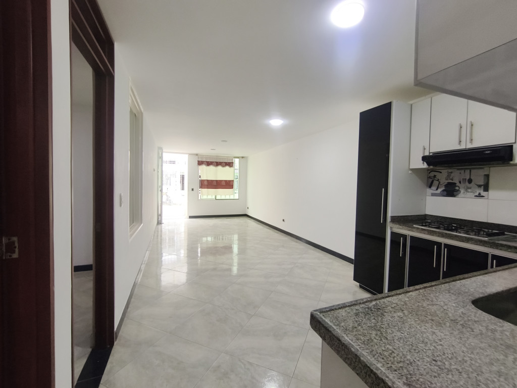 Apartamento En Arriendo - Barrio El Vergel Piso 1, Fusagasugá