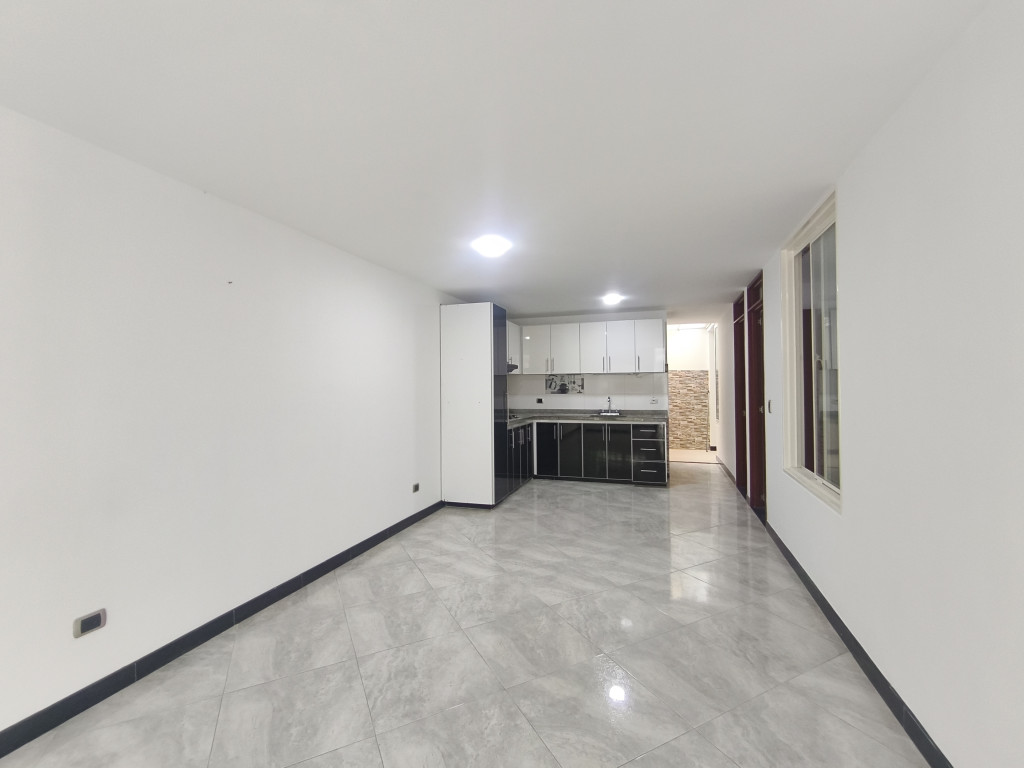 Apartamento En Arriendo - Barrio El Vergel Piso 1, Fusagasugá