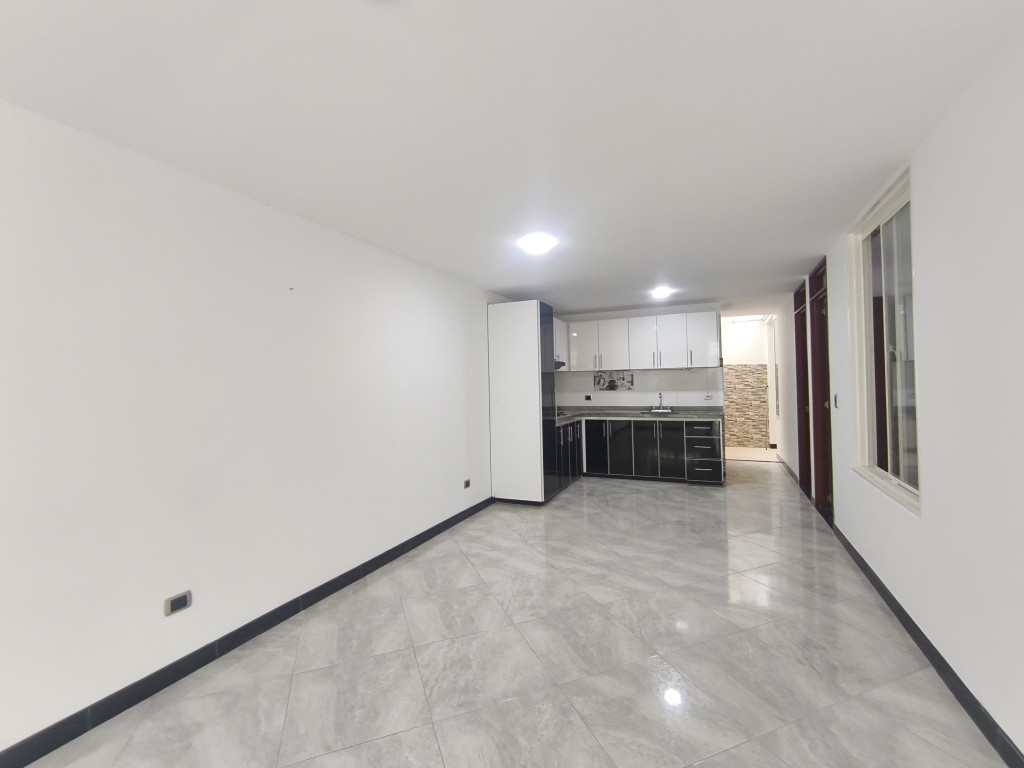 Apartamento En Arriendo - Barrio El Vergel Piso 1, Fusagasugá