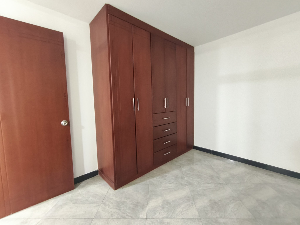 Apartamento En Arriendo - Barrio El Vergel Piso 1, Fusagasugá