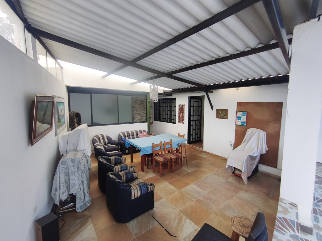 Casa En Venta - El Mirador De Pomarroso, Silvania