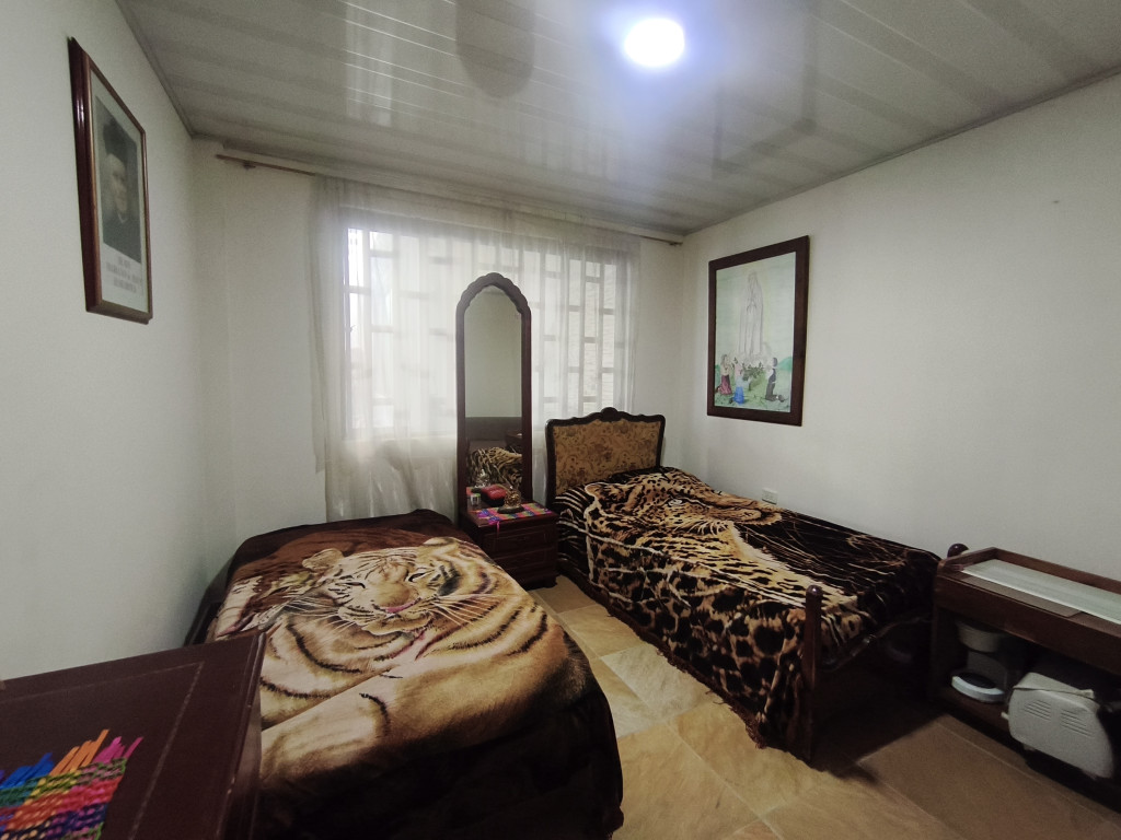 Casa En Venta - El Mirador De Pomarroso, Silvania