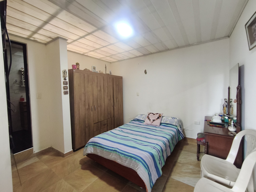 Casa En Venta - El Mirador De Pomarroso, Silvania