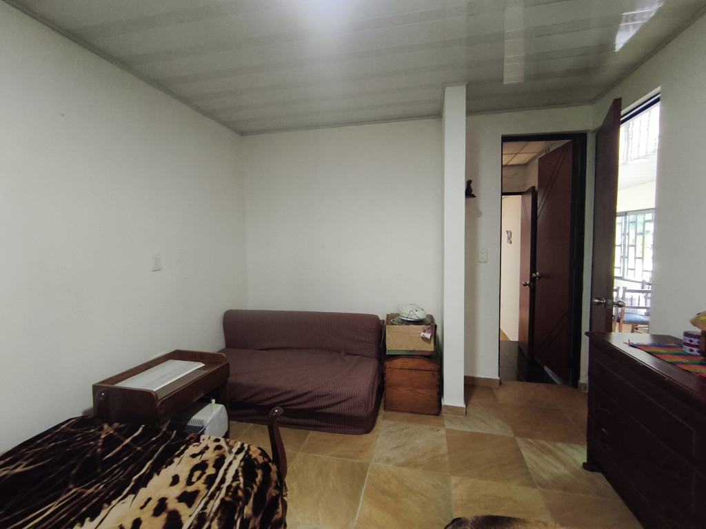 Casa En Venta - El Mirador De Pomarroso, Silvania