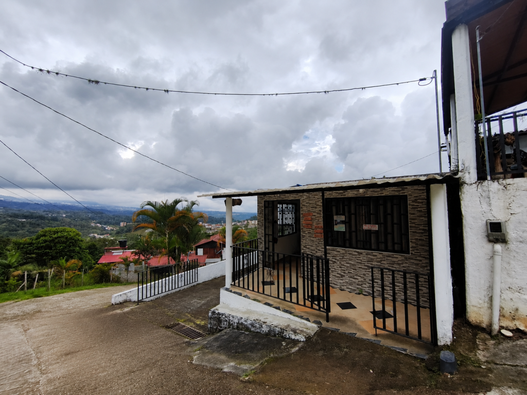 Casa En Venta - El Mirador De Pomarroso, Silvania