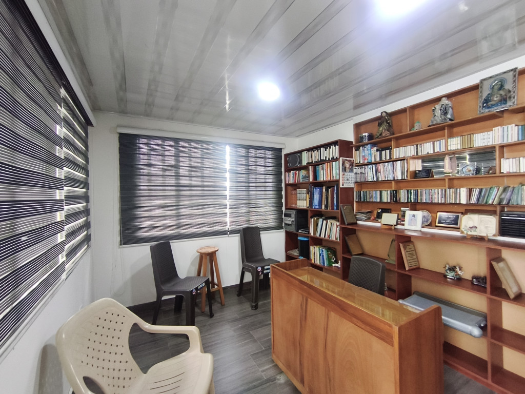 Casa En Venta - El Mirador De Pomarroso, Silvania