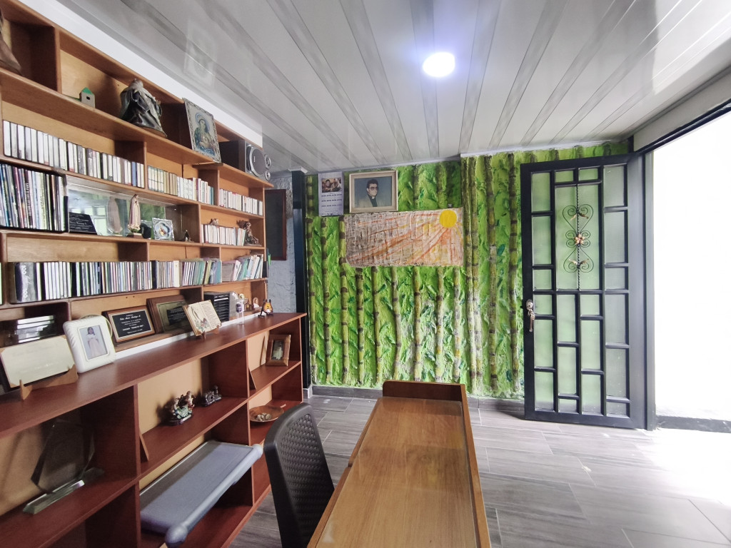 Casa En Venta - El Mirador De Pomarroso, Silvania