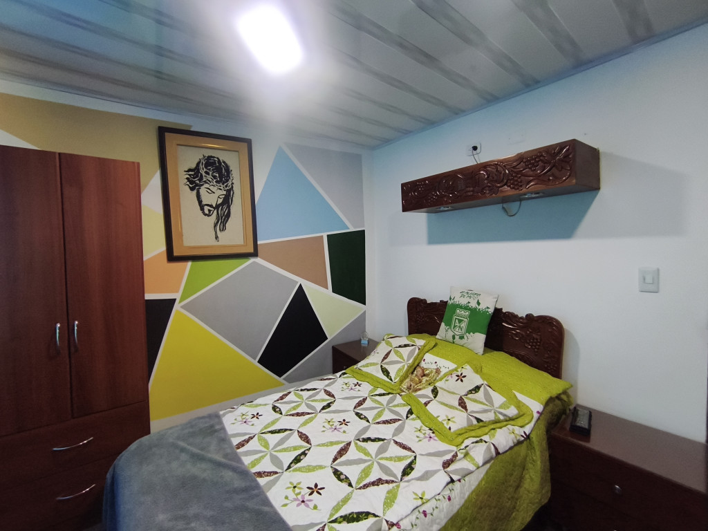Casa En Venta - El Mirador De Pomarroso, Silvania