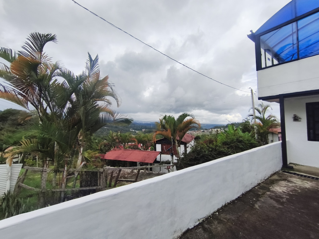Casa En Venta - El Mirador De Pomarroso, Silvania