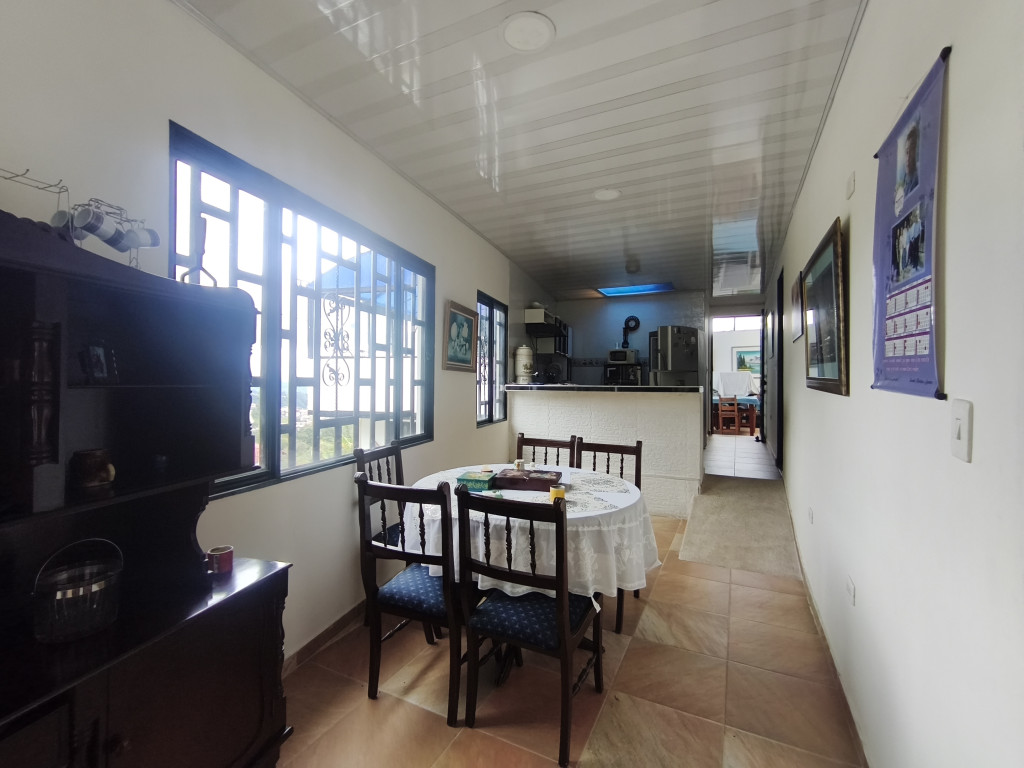 Casa En Venta - El Mirador De Pomarroso, Silvania