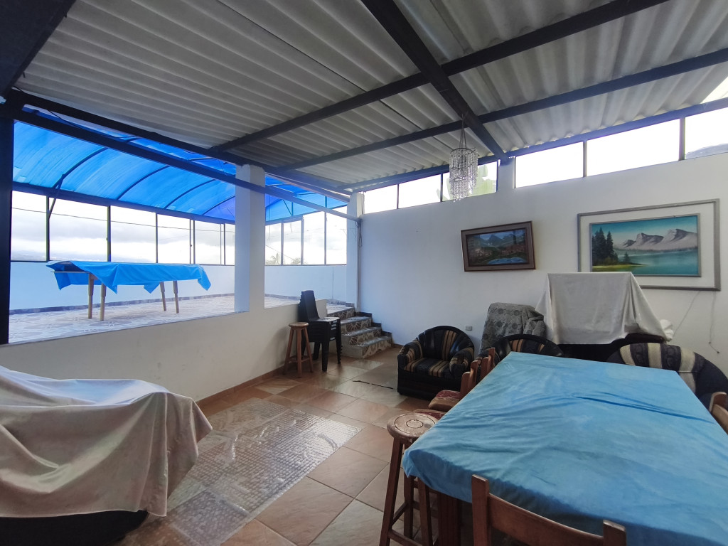 Casa En Venta - El Mirador De Pomarroso, Silvania
