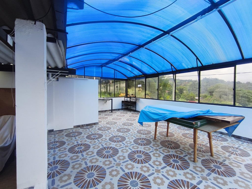 Casa En Venta - El Mirador De Pomarroso, Silvania