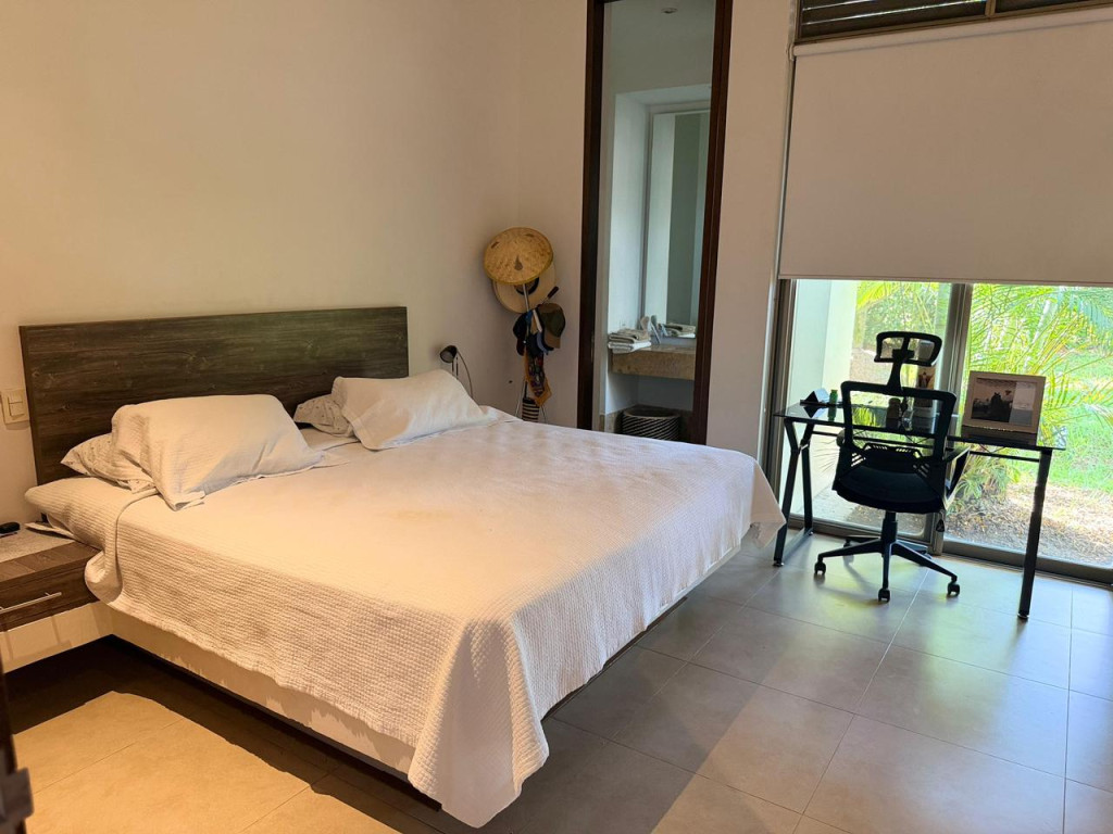 Casa Campestre En Venta - Parcelacion Agroturistica Las Victorias, Ibagué