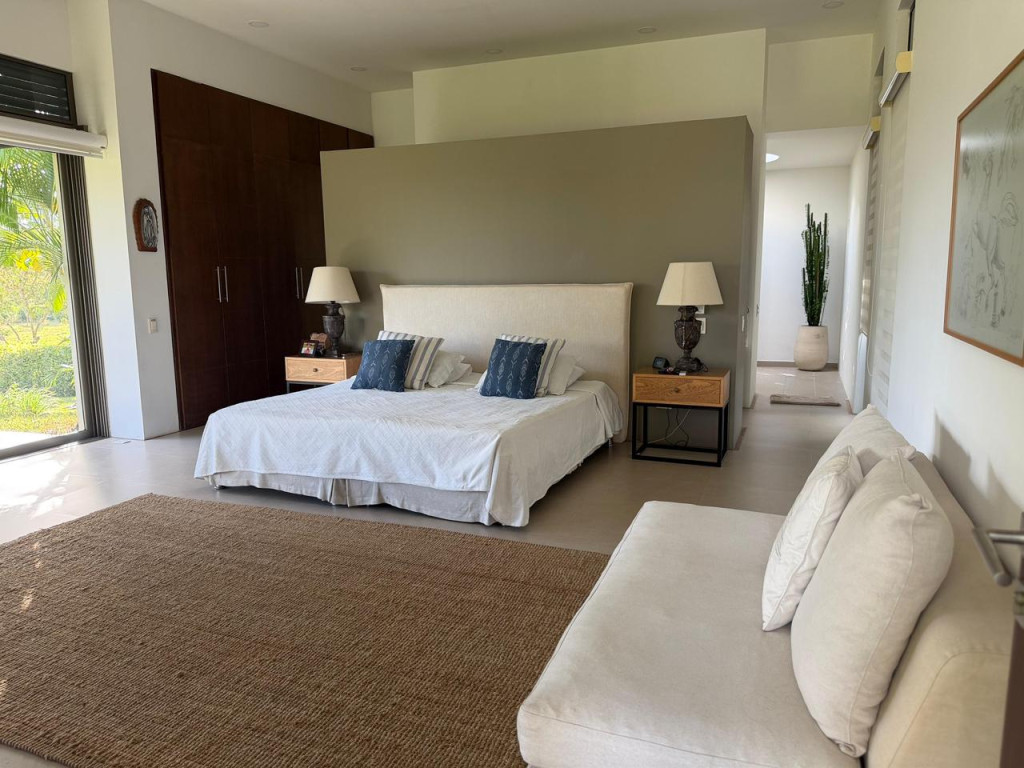Casa Campestre En Venta - Parcelacion Agroturistica Las Victorias, Ibagué