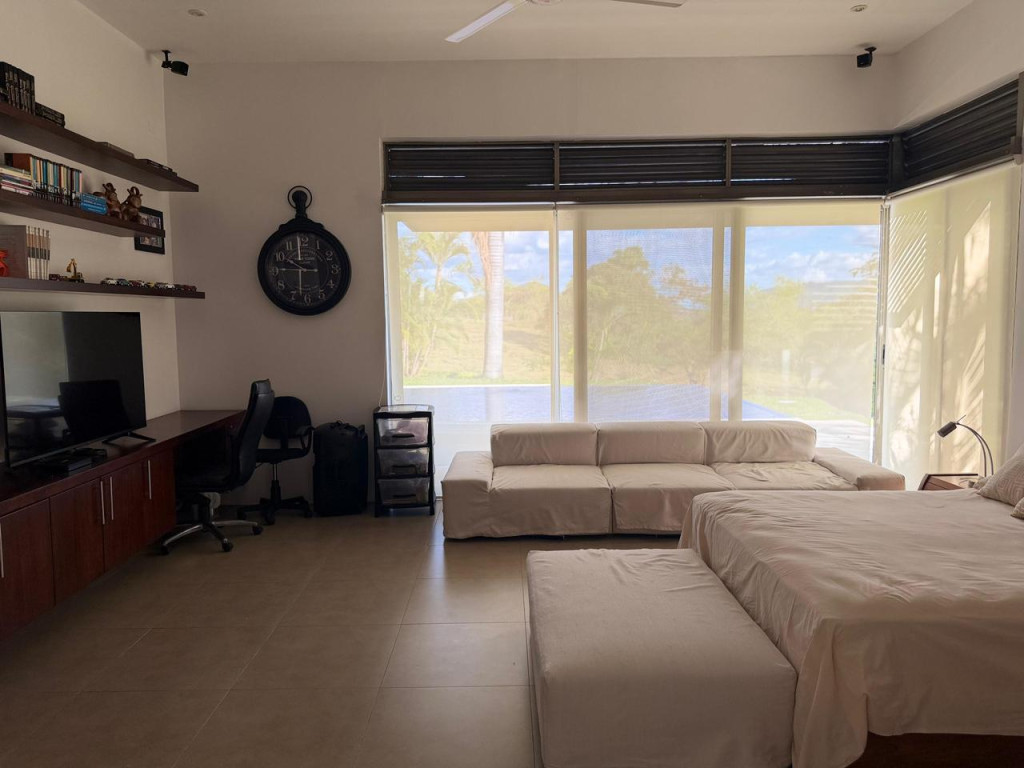Casa Campestre En Venta - Parcelacion Agroturistica Las Victorias, Ibagué