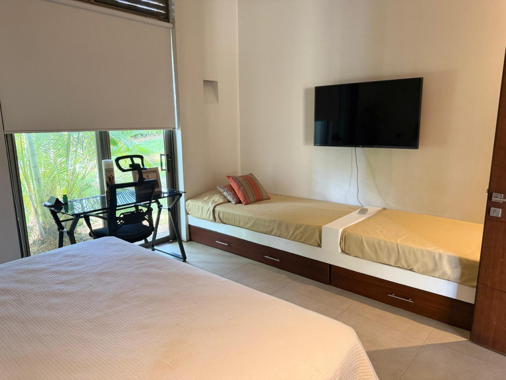 Casa Campestre En Venta - Parcelacion Agroturistica Las Victorias, Ibagué