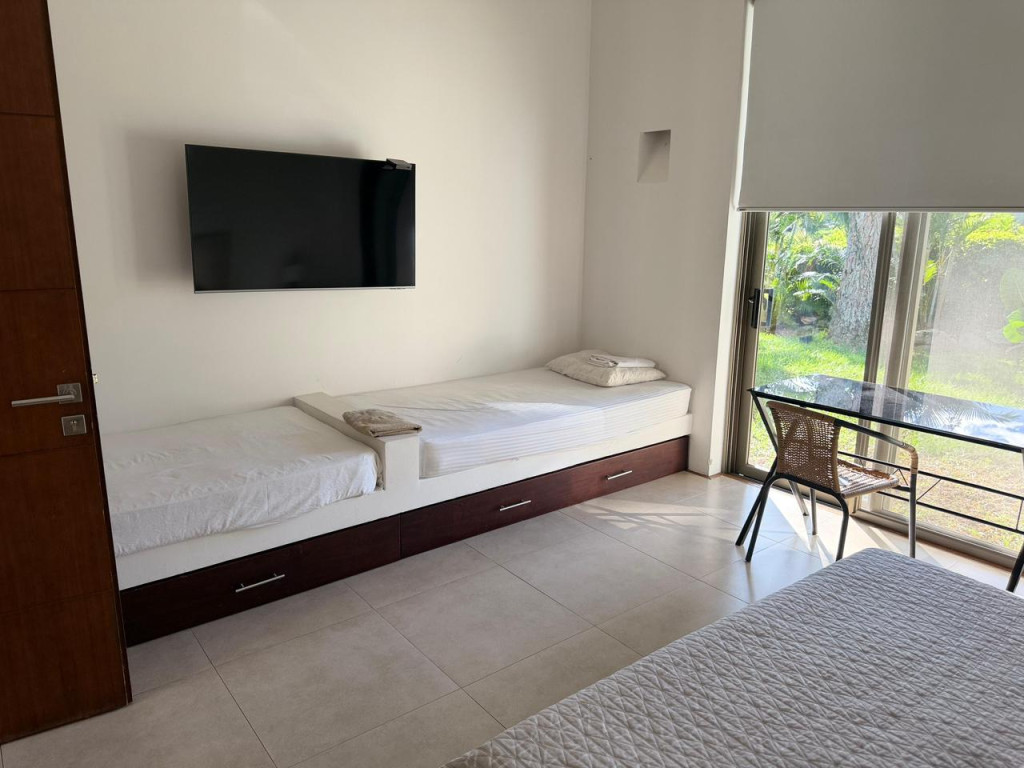 Casa Campestre En Venta - Parcelacion Agroturistica Las Victorias, Ibagué
