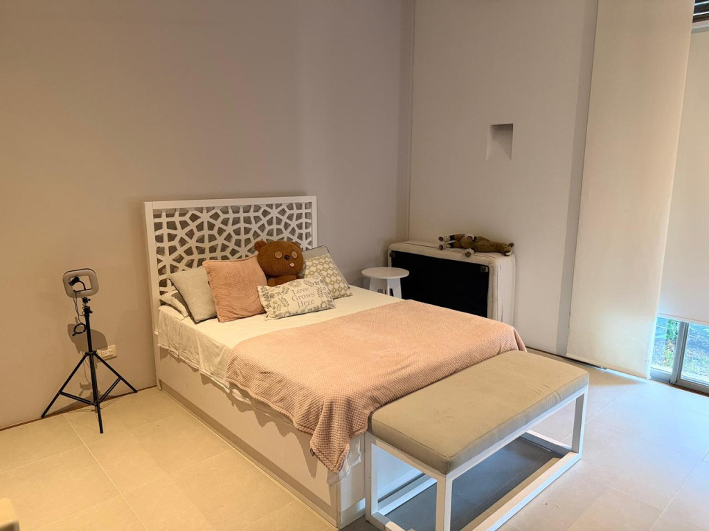 Casa Campestre En Venta - Parcelacion Agroturistica Las Victorias, Ibagué