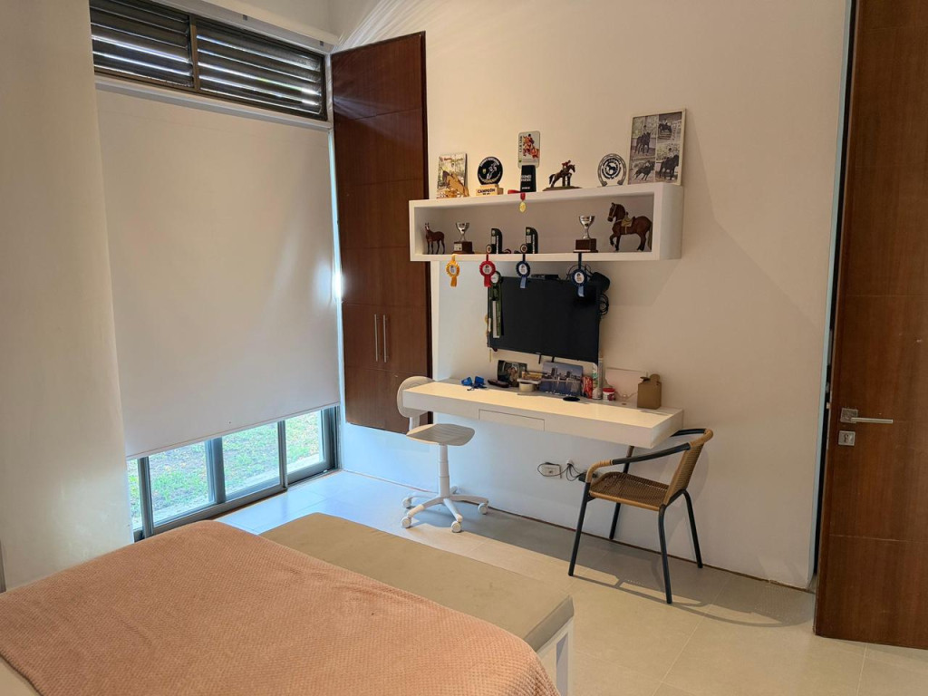 Casa Campestre En Venta - Parcelacion Agroturistica Las Victorias, Ibagué