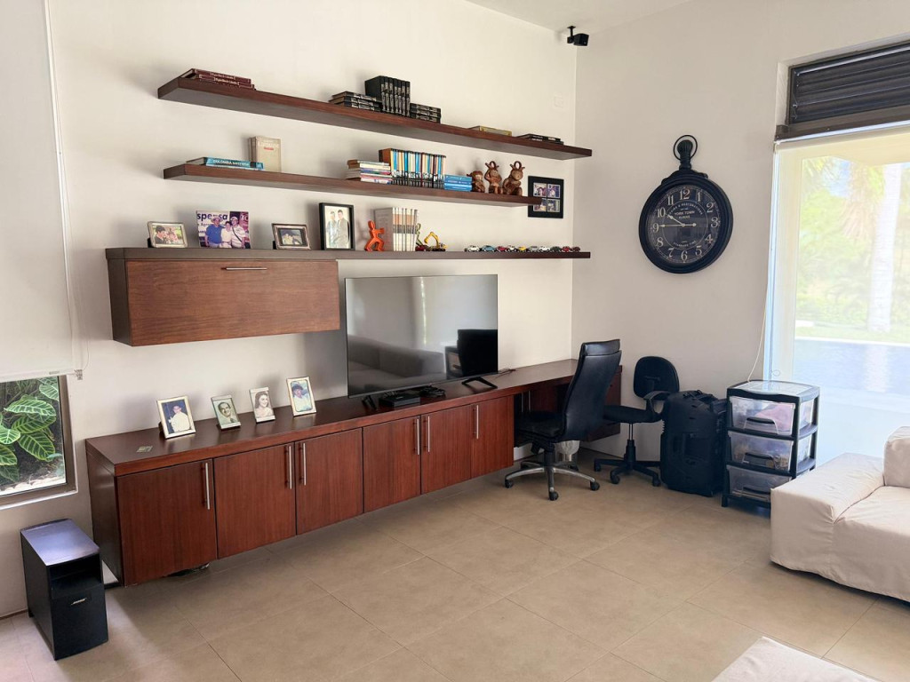 Casa Campestre En Venta - Parcelacion Agroturistica Las Victorias, Ibagué