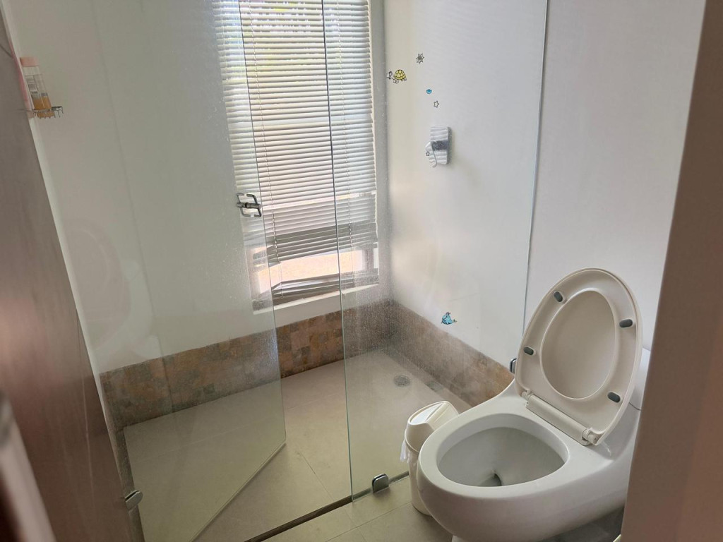 Casa Campestre En Venta - Parcelacion Agroturistica Las Victorias, Ibagué