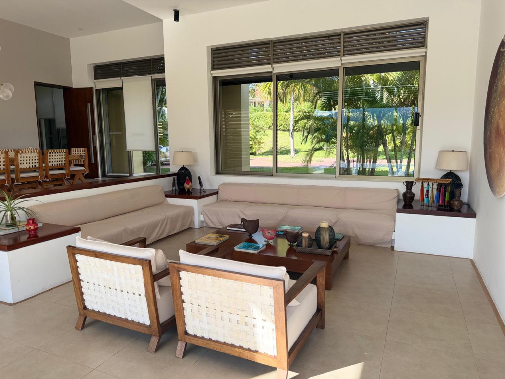 Casa Campestre En Venta - Parcelacion Agroturistica Las Victorias, Ibagué