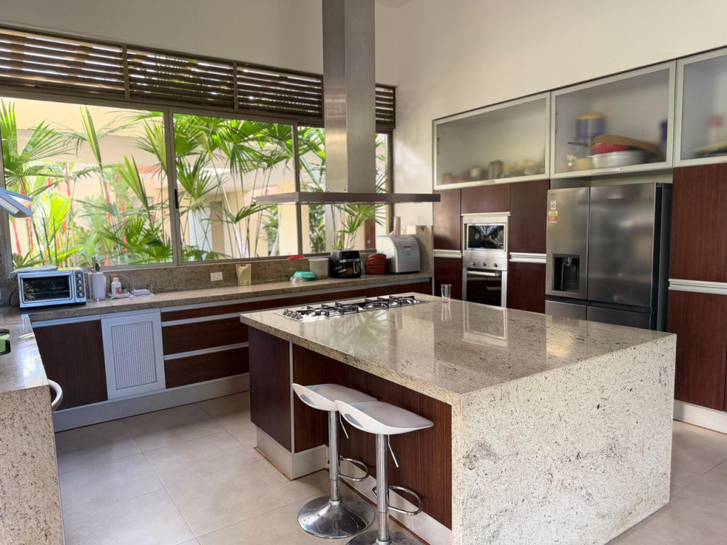 Casa Campestre En Venta - Parcelacion Agroturistica Las Victorias, Ibagué