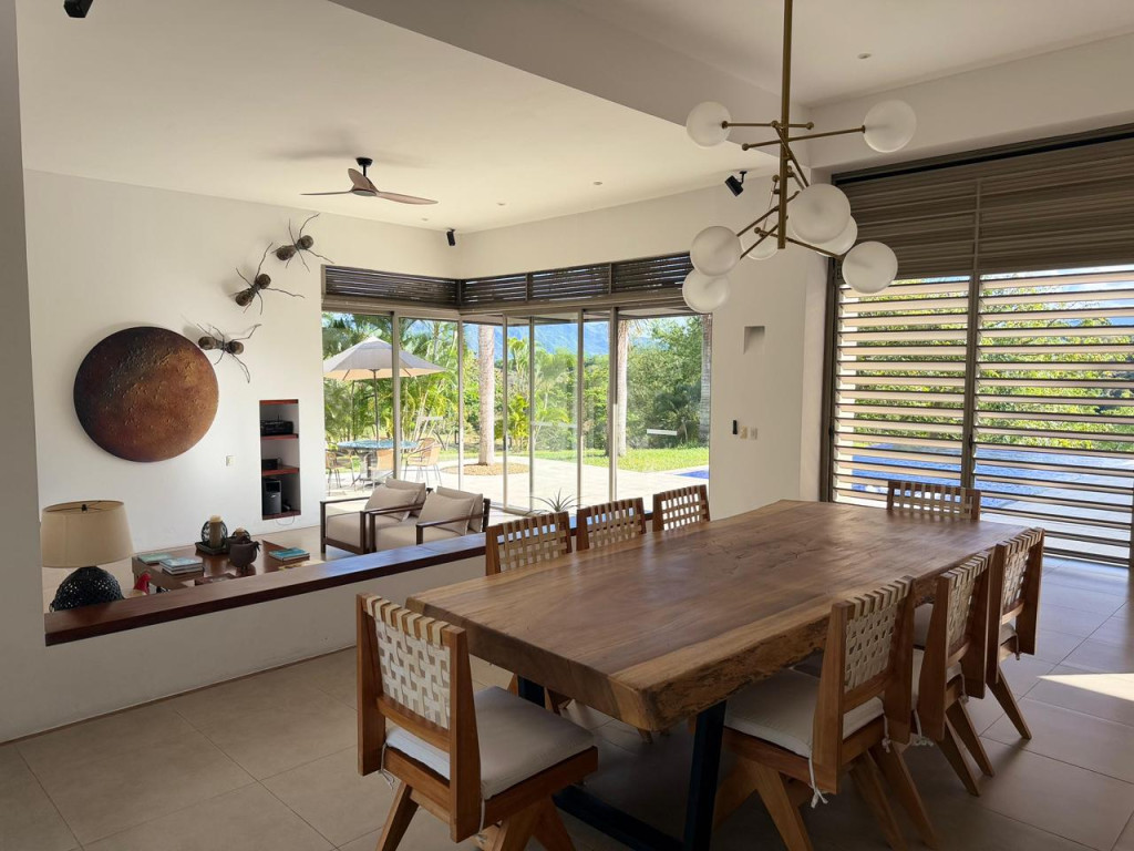 Casa Campestre En Venta - Parcelacion Agroturistica Las Victorias, Ibagué