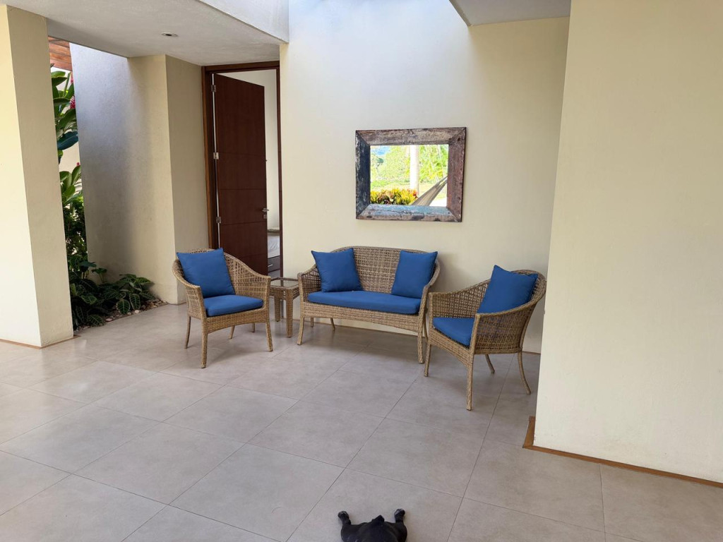 Casa Campestre En Venta - Parcelacion Agroturistica Las Victorias, Ibagué