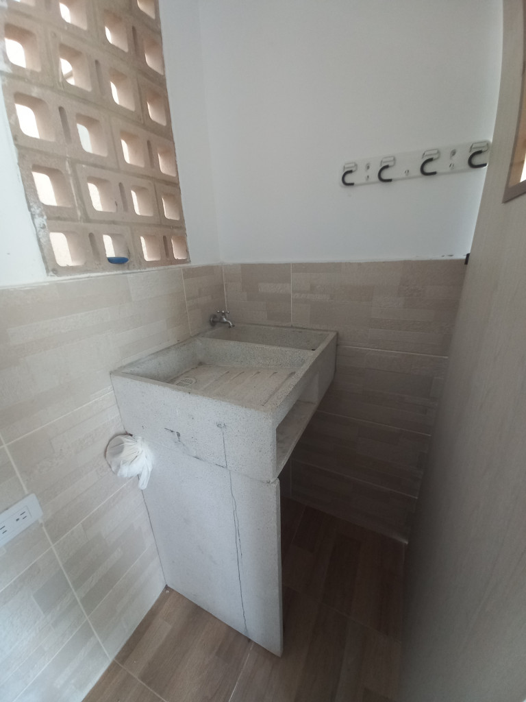 Apartamento En Venta - Conjunto Residencial Carmin Piso 5, Ibagué