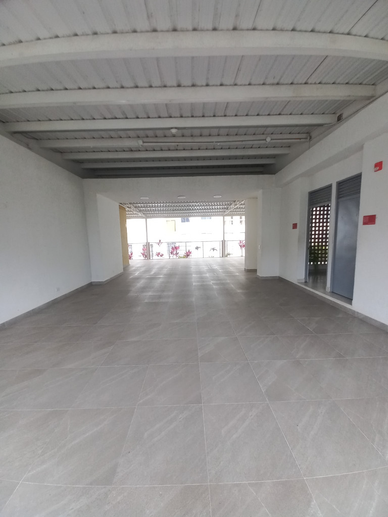 Apartamento En Venta - Conjunto Residencial Carmin Piso 5, Ibagué