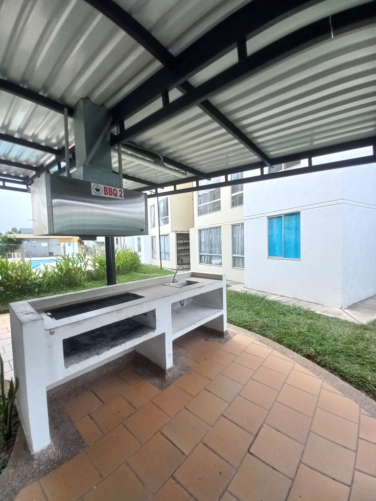 Apartamento En Venta - Conjunto Residencial Carmin Piso 5, Ibagué