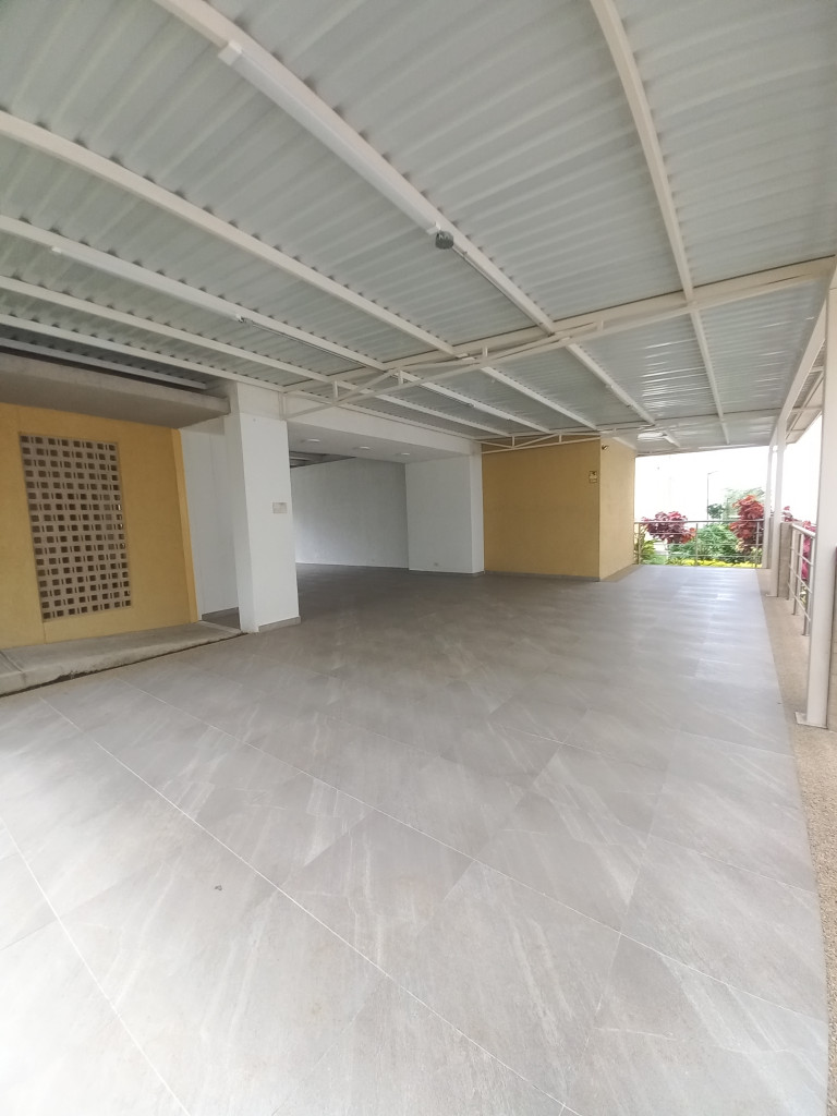 Apartamento En Venta - Conjunto Residencial Carmin Piso 5, Ibagué