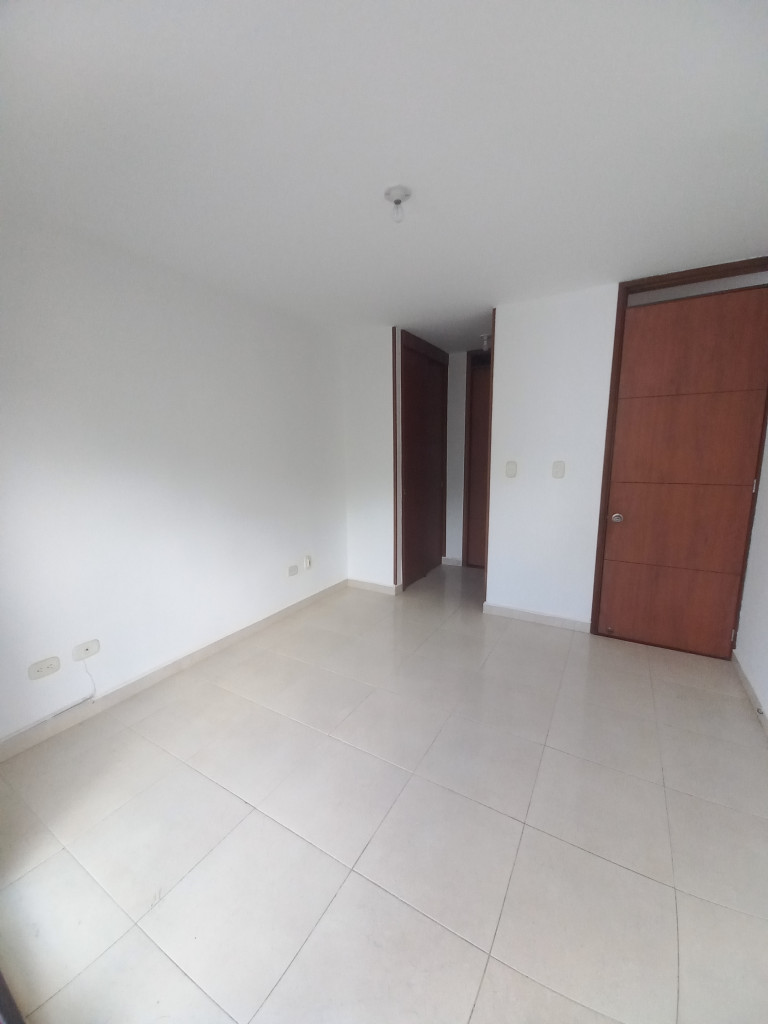Apartamento En Venta - Conjunto Residencial Ambala 97 Piso 8, Ibagué